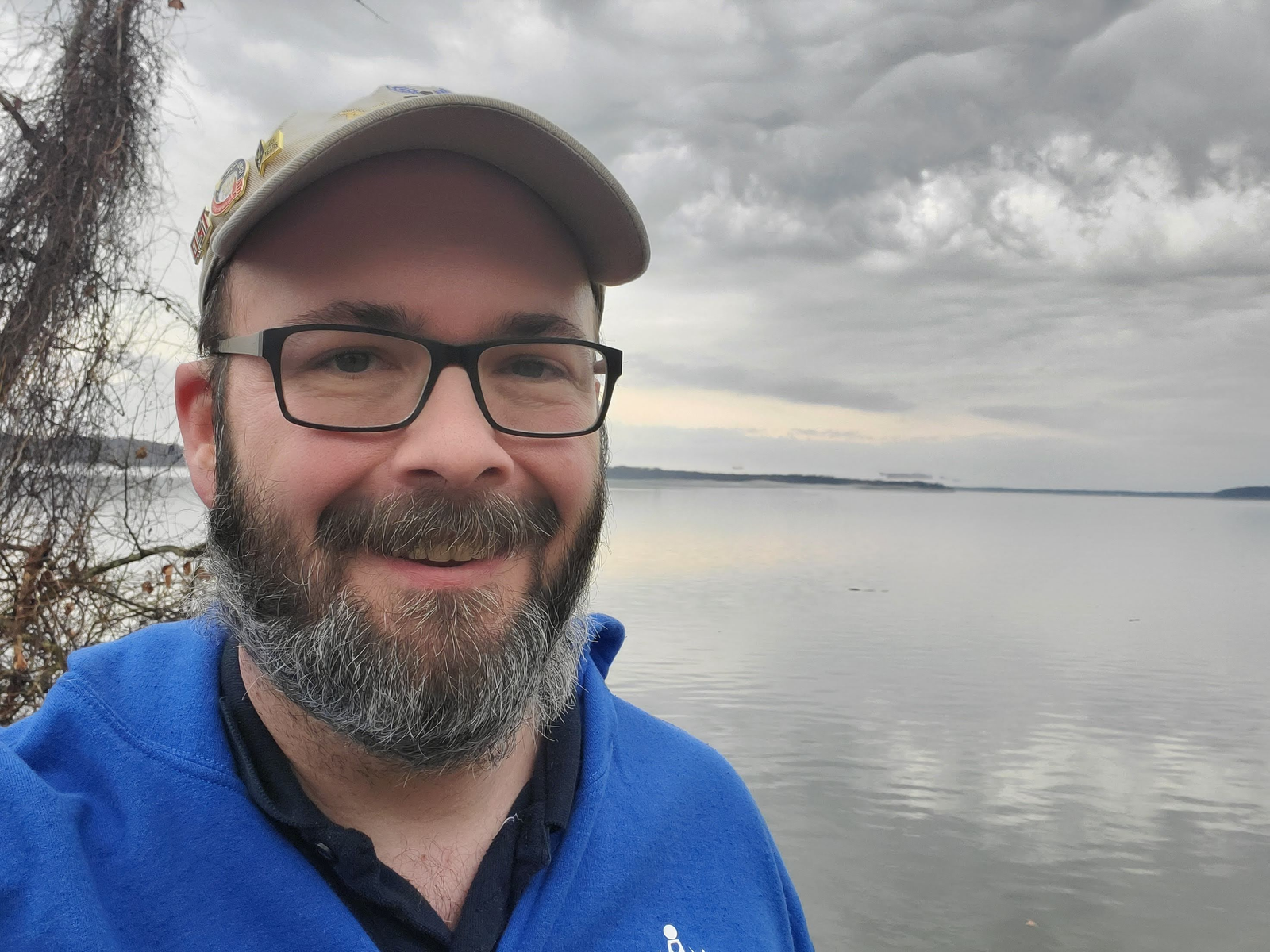 POTA Activation #52: A 4 Band, 4 Park, 4 Country 100th POTA Park Activation