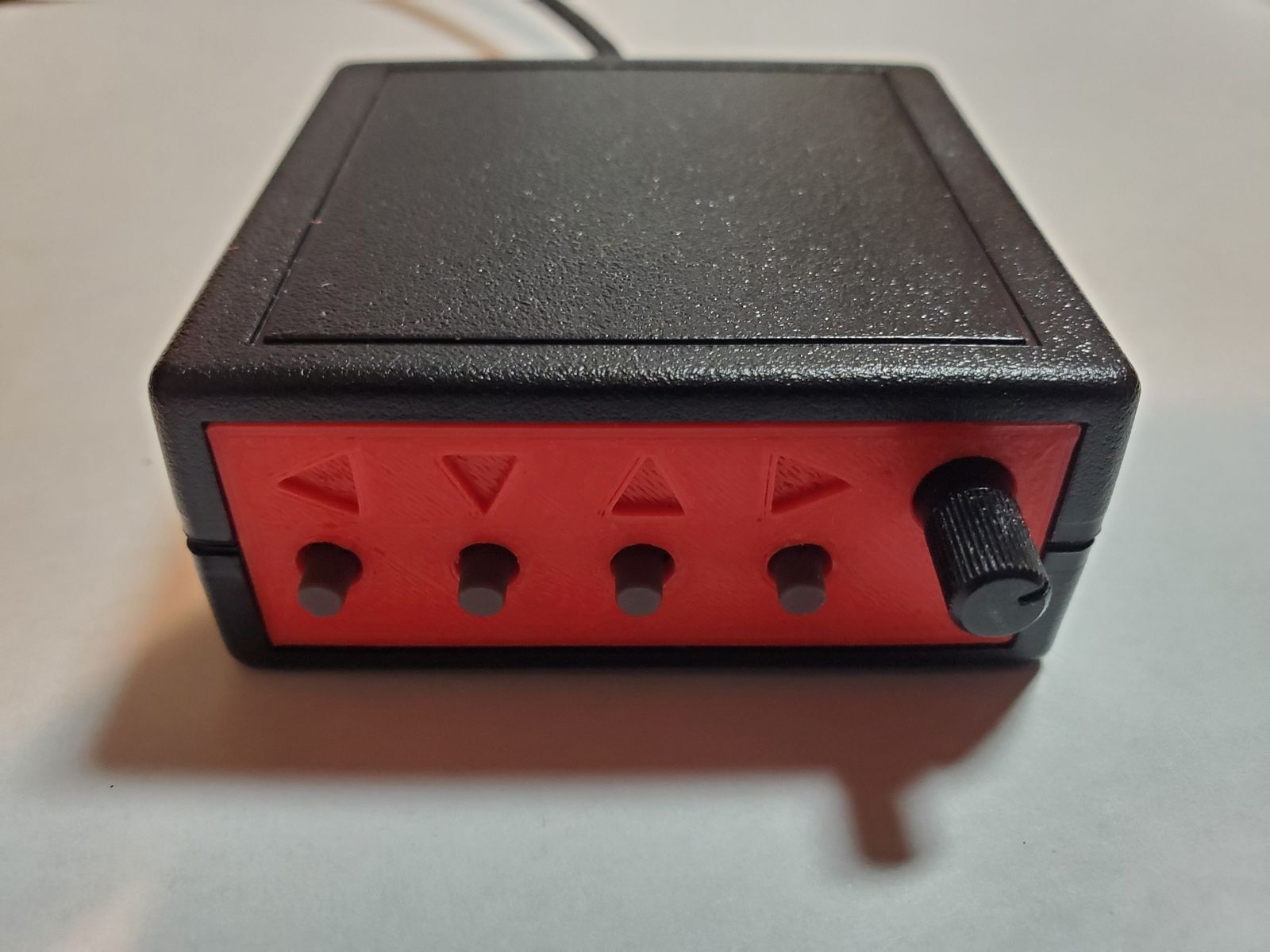 HamGadgets Ultra PicoKeyer Kit Build and Review